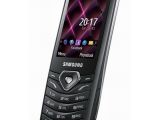 Samsung Shark (S5350)