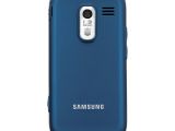 Samsung Messager III (back)