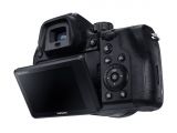 Samsung NX1 with LCD out