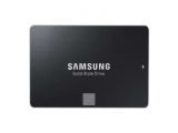 Samsung 850 EVO SSD, stock shot