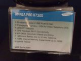 Samsung Omnia PRO B7320 specs