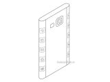 Samsung patent application supposedly unveils Galaxy Note 4's design