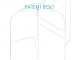 New Samsung phone case design patent