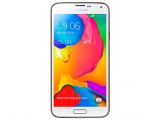 Samsung Galaxy S5 LTE-A in white