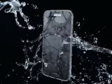 Samsung Galaxy S5 is water resistant