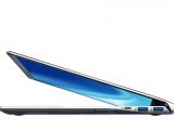 Samsung Series 9 ultrabook