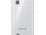 Samsung Star II (back)