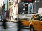 Samsung teases Galaxy S IV's launch in Times Square