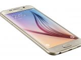 Samsung Galaxy S6, display