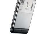 Samsung TouchWiz F488