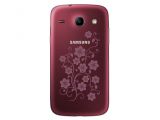 Samsung Galaxy Core LaFleur Edition