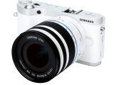 Samsung NX300 Smart Camera