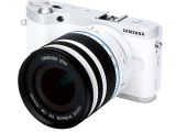 Samsung NX300 Smart Camera