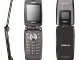 Samsung W5000