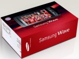 Samsung Wave Bayern Munchen Limited Edition