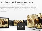 Exynos 7 Octa offers improved multimedia experience