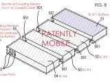 Samsung's flexible smartphone will be made of modules