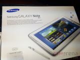 Samsung Galaxy Note 10.1 ARM Quad Core Android Tablet