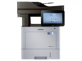 Samsung launches printers with Android
