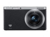 Samsung launches NX Mini camera
