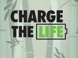 Charge the Life app is available in Google Play Store