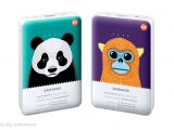 Samsung's battery packs raise awareness about endangered species