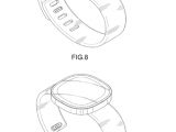 Samsung's round smartwatch designs