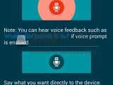Samsung S Voice