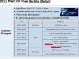 Samsung to bring Galaxy S 2 and Galaxy Tab 2 to MWC