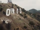 "San Andreas" trailer: famous Hollywood sign is gone