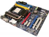 Sapphire PURE CrossFireX 790GX motherboard