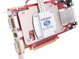 Overview of the fastest passively cooled video card