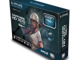Sapphire's AMD Radeon HD 7870 FleX GHz Edition
