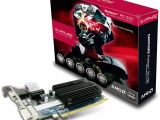 Sapphire Radeon R5 230 series graphics cards released