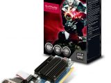 Sapphire Radeon R5 230 series graphics cards released