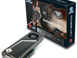 Sapphire Radeon HD 6970 2GB GDDR5 graphics card with box