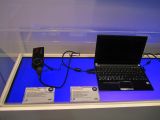 Sapphire showcases N450 Netbook and mini projector at CeBIT 2010