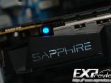 Sapphire's Vapor-X AMD Radeon HD 7970 6 GB