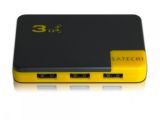 Satechi's new USB hubs