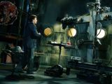 Detective Hoffman (Costas Mandylor) as Jigsaw’s apprentice: but never a replacement