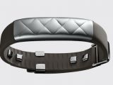 Jawbone UP3 is a more advanced fitness tracker