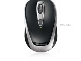 New Wireless Mobile Mouse 3000 for notebooks, from Microsoft