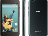 Spice Dream Uno is one of the first Android One smartphones