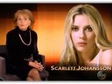 Barbara Walters names Scarlett Johansson one of the Most Fascinating People of 2014