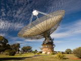 The CSIRO Parkes Radio Telescope