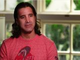 Scott Stapp insists he’s clean and sober, despite a police report that states otherwise