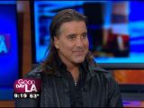 911 call made about Scott Stapp emerges online, is deeply troubling