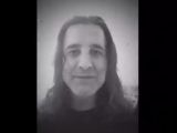 Scott Stapp posts troubling video message on Facebook, deletes it later