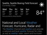 Bing for Windows Phone 7