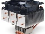 The New Scythe Kabuto 2 Processor Cooler
